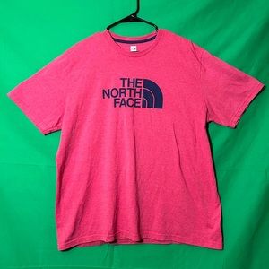 The North Face Shirt Size XL